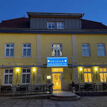 Hotel Helena & Restaurant
